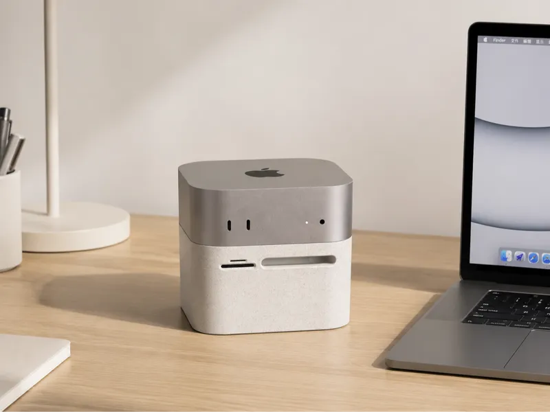【Macmini-All_in_one】mini server