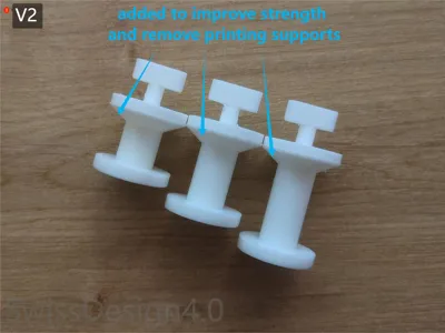 IKEA Skadis Hooks