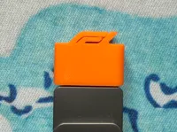 0.08mm layer, 2 walls, 15% infill
