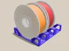 0.2mm layer, 4 walls, 15% infill