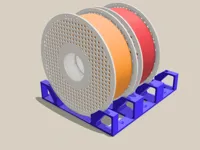 0.2mm layer, 4 walls, 15% infill
