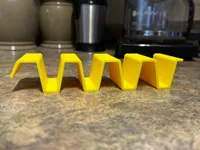 0.2mm layer, 4 walls, 15% infill
