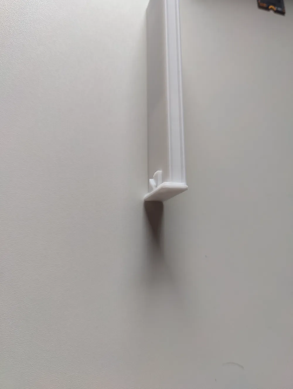 Ubiquiti Cloud Gateway Max SSD Tray 2280 - Free 3D Print Model - MakerWorld