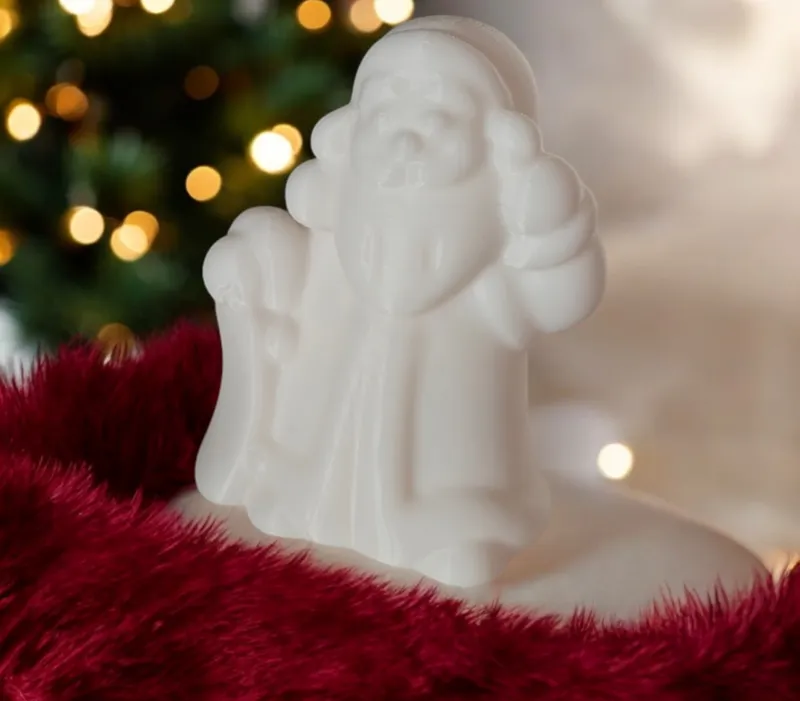 Santa Claus