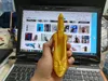 0.2mm layer, 2 walls, 8% infill