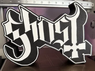 Ghost (band) Lightbox