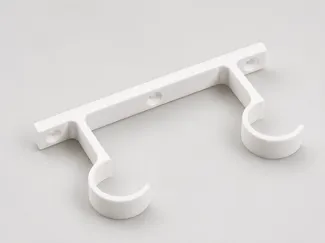 35mm OD Curtain Rod Bracket