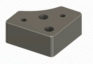 Sofa Leg Riser