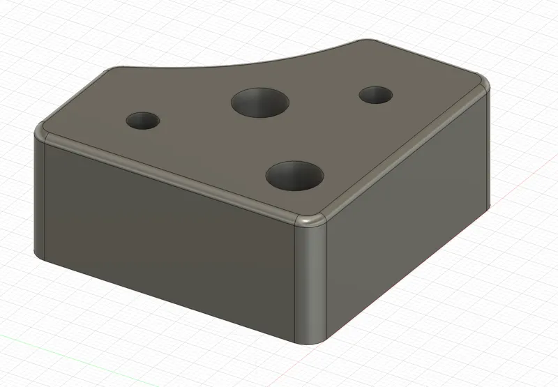 Sofa Leg Riser