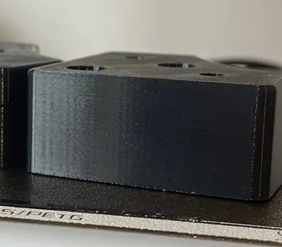 Mini Split Lig Risers Sofa Leg Riser by denisknk - MakerWorld