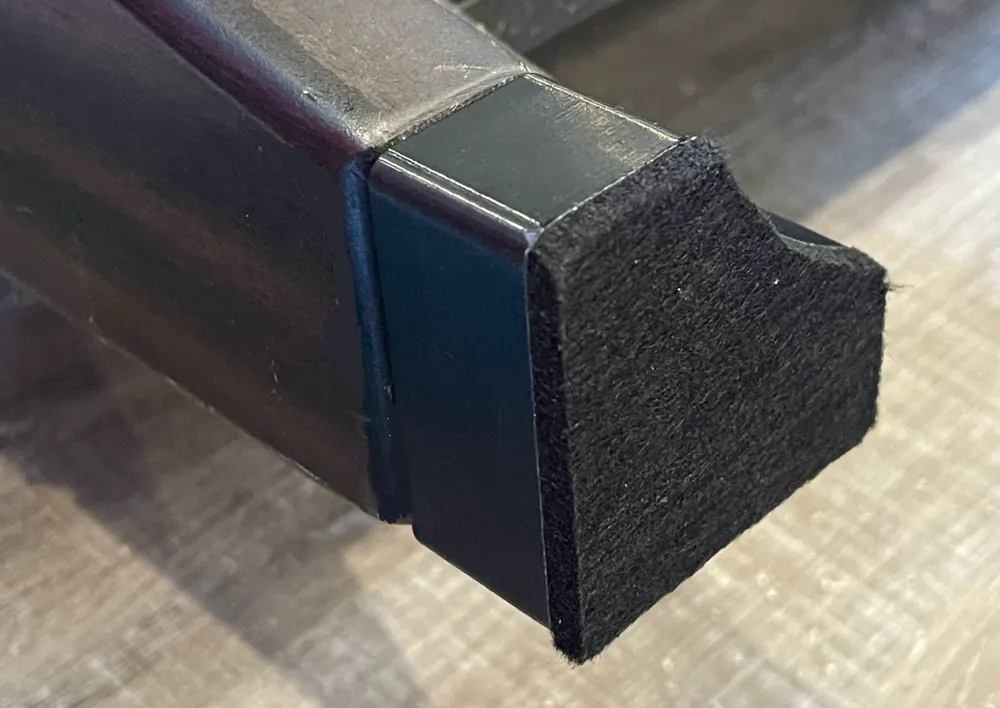 Sofa Leg Riser by denisknk - MakerWorld