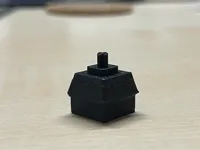 V2 Magnet ø5x2