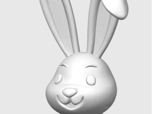 Easter Bunny / Yeah-Bunny Collection #3