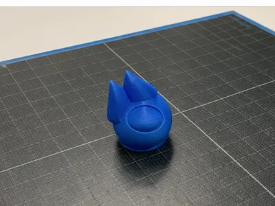 Weird Cute Thing