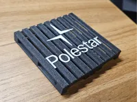 0.2mm layer, 2 walls, 10% infill