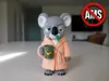 Koala, No AMS