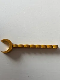 Durchmesser Wasserhahn: 34 mm