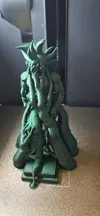 0.15mm layer, 2 walls, 15% infill