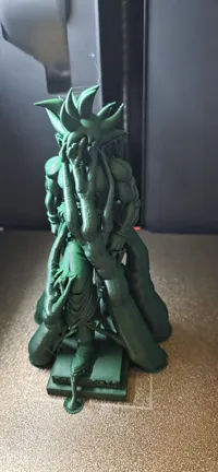 0.15mm layer, 2 walls, 15% infill