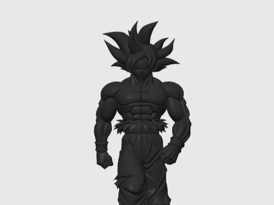 GOKU