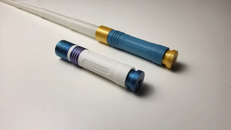Light Saber Lite (Collapsible) | LS01