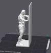 0.2mm nozzle, 0.1mm layer, 4 walls, 15% infill