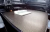 0.2mm layer,  filament hinge