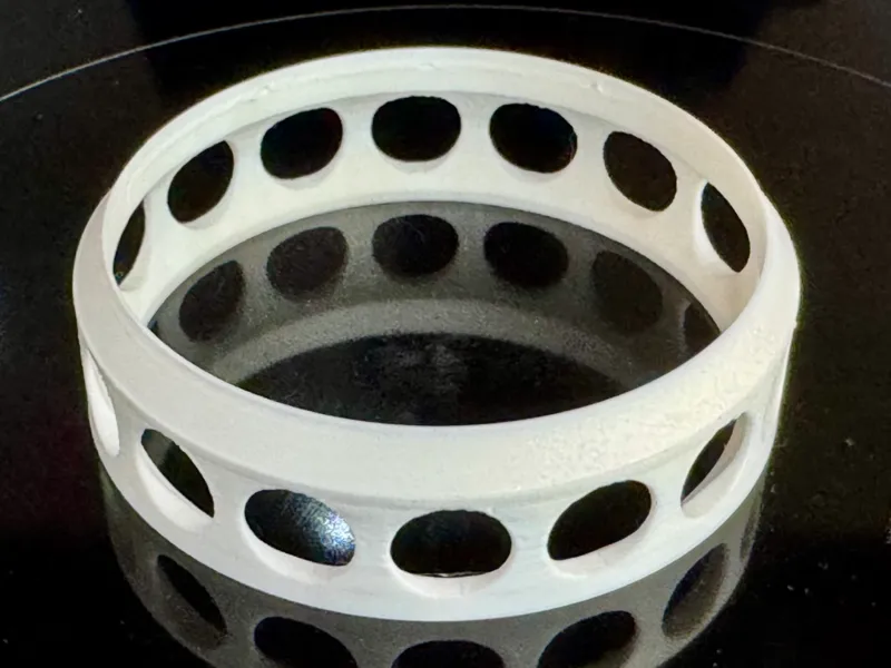 Hotel Chocolate Velvetiser Vent Anti-mold