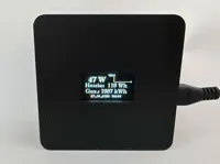 0.2mm layer, 2 walls, 35% infill