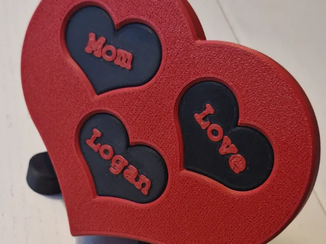 Mother-Love