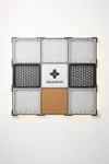 Standard core panels