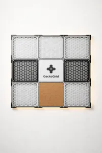 Standard core panels