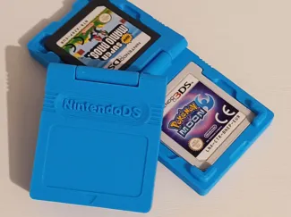 Nintendo DS - Game Case