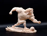 Haaland, 0.16mm layer, 2 walls, 10% infill