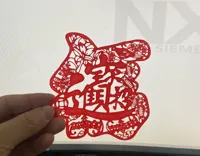 0.2mm 层高, 2 层墙, 15% 填充