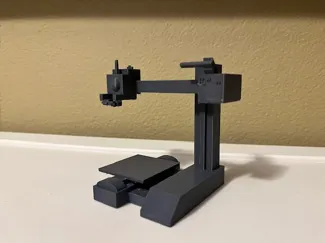 Bambu Lab A1 mini model