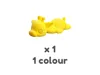 Rafi (1 color) (1 unit)