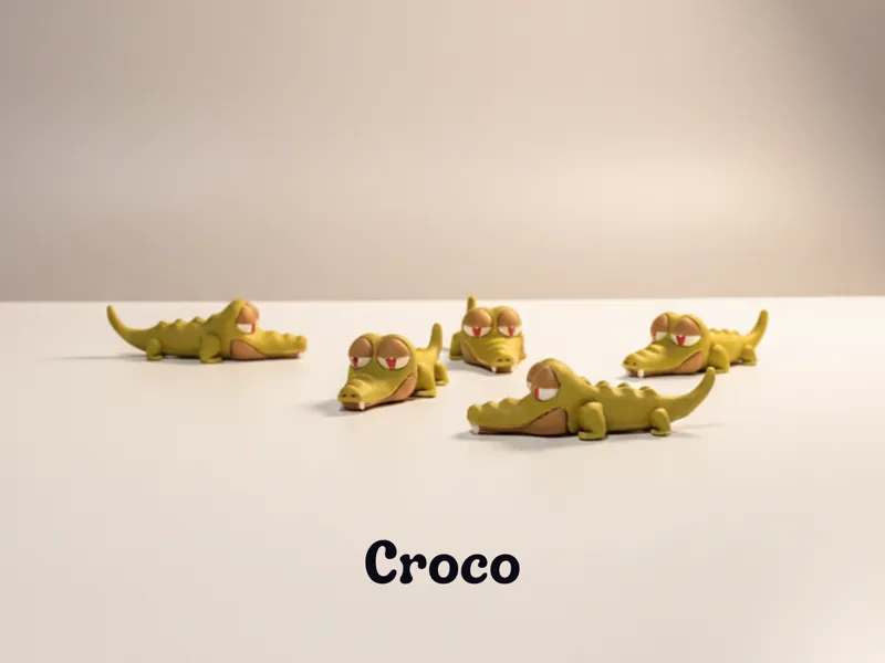 Croco