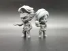 0.12mm layer, 3 walls, 15% infill Handsome Jack
