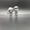 0.16mm layer, 3 walls, 15% infill Lilith