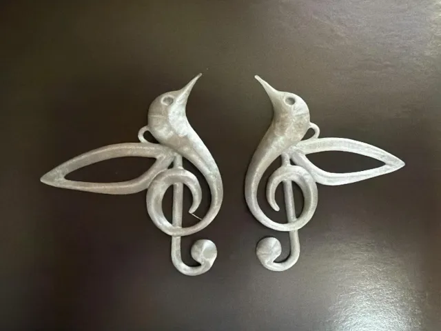 Songbird Earrings
