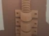 0.2mm layer, 3 walls, 15% infill