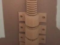 0.2mm layer, 3 walls, 15% infill