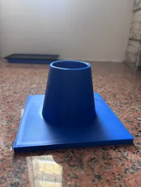 0.2mm layer, 5 walls, 25% infill