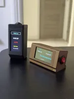 Horizontal Case