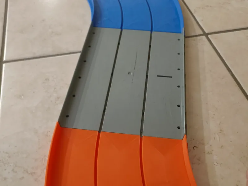 Pezzi compatibili Pista Majorette