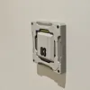 Smart three-button switch