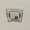 Smart dual-button switch
