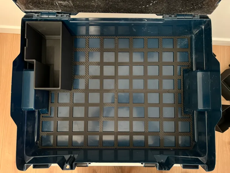 FLEXGRID Box 3 für L-Boxx 136