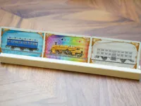 Support de cartes pour Ticket to Ride — photo 1